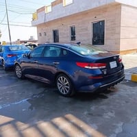 اوبتيما 2019 • اوبتيما امريكي • كيا اوبتيما • رقم قادسية • محرك 2400 •...