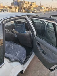 دايوو برنس • برنس 1996 • سيارة دايوو • دايوو مستعملة • سيارة للبيع بغد...