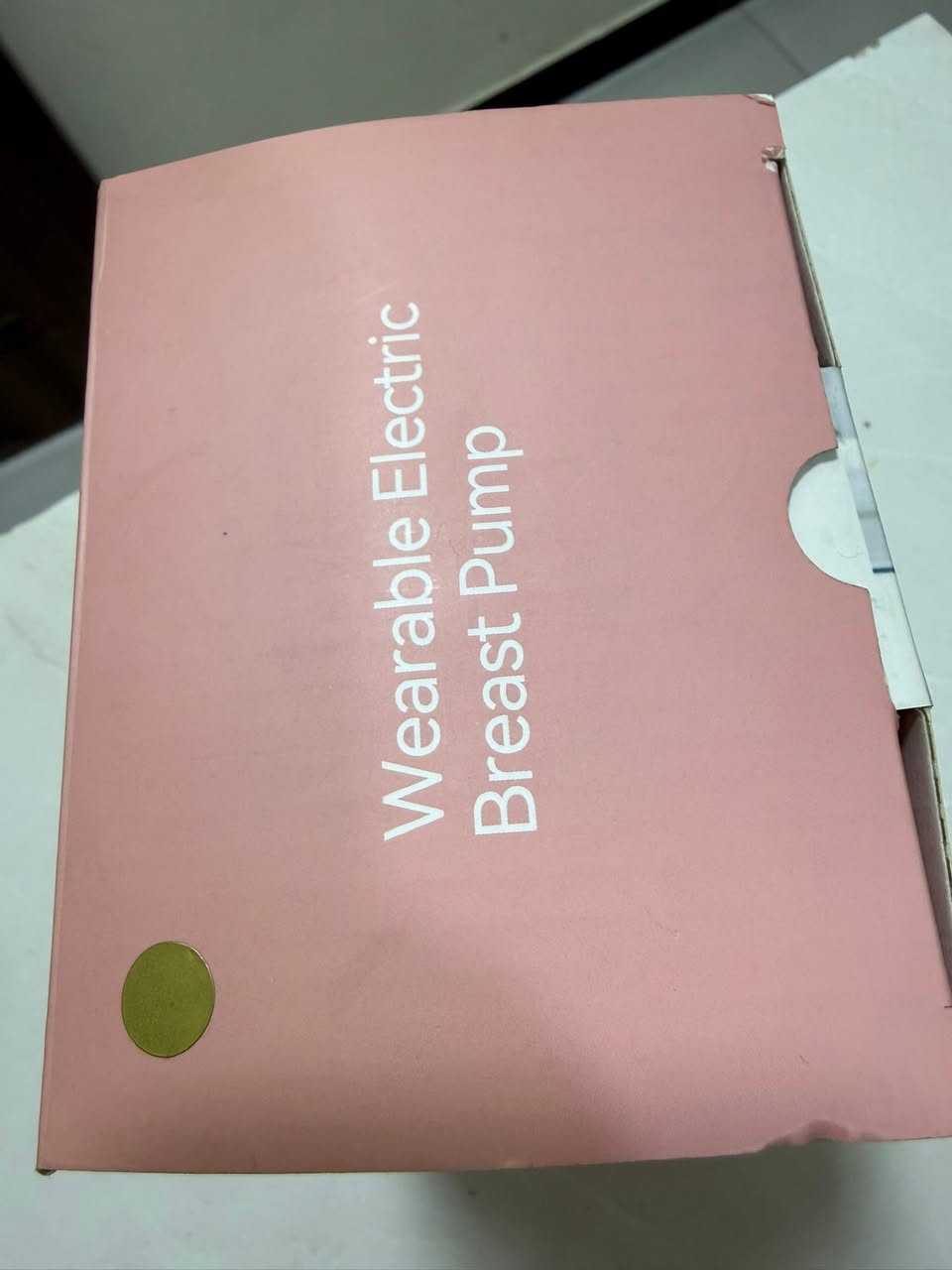 شحن وكهرباء جديده ممستخدمه ٢٥ وبيها مجال بسيط


**إذا كنت صاحب هذا الإعلان وتريد حذفه لأي سبب، رجاءا أرسل رسالة إلى الدعم الفني**