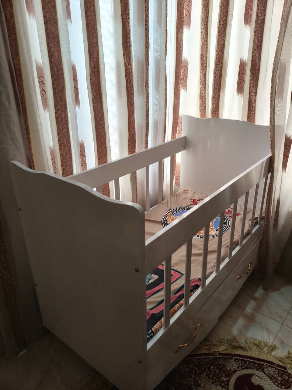 كاروك اطفال نظيف كلشي ما بيه بس قاعده خربان الجوه سعر 50 كركوك


**إذا كنت صاحب هذا الإعلان وتريد حذفه لأي سبب، رجاءا أرسل رسالة إلى الدعم الفني**