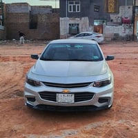 ماليبو • ٢٠١٨ • رقم قادسية