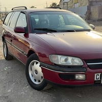 اوميكا بزون موديل ٩٥محرك 20صبغ جماليه بدون ضرر رقم نينوى الماني كابون ...