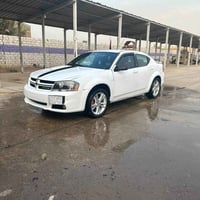 شباب دوج افنجر مديل 2014  رقم ذي قار سياره استخدام شخصي   غرفته نضيفه ...