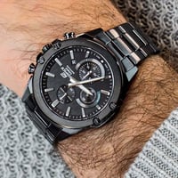 ⌚ ساعة إديفيس كاسيو EFR-S567DC-1AV الأصلي 100% – تصميم أنيق ورياضي مع ...