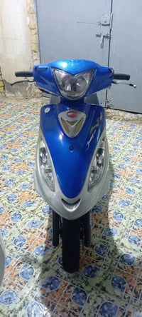كامكو V2 • ١٢٥ • ٢٠١٧