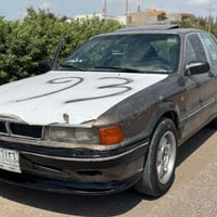 ١٩٩٣ • تبريد شغال • محرك و كير سوناتا