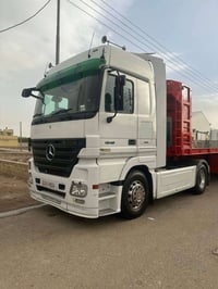 اكتروس مارسيديس 2008  حجم 1848 كفاله عامه   تخم تاير ياباني ويل كروم  ...