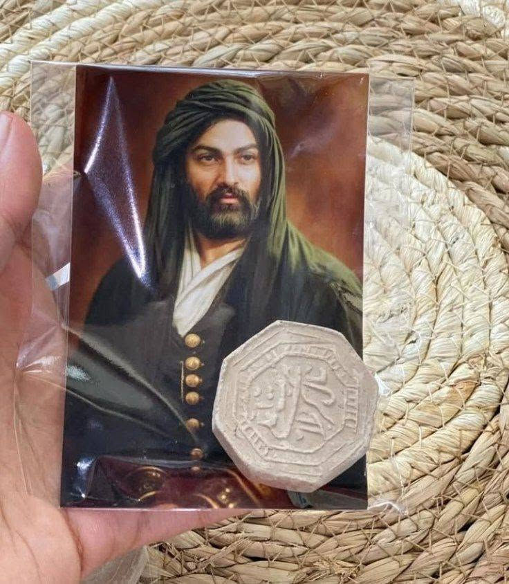 ‏"وهذه الأيام التي تكاد تكون بدون مخرج،  يهونها الله وتمُر."🌱
توزيعات شهر محرم الحرام 🖤🏴
• بوكس يحتوي ( 15 كارت صوره + 15 تربة + 15 كيس شفاف) 
• الكمية قابلة للزيادة حسب طلبكم
• التثبيت يكون قبل بوقت ما اجهز طلبيات مستعجلة 
• للطلب تواصلوا معنا وبأسعار مناسبه أهلا بكم ✨
#محرم_الحرام 
#توزيعات_مميزة
#تواصل_الآن


**إذا كنت صاحب هذا الإعلان وتريد حذفه لأي سبب، رجاءا أرسل رسالة إلى الدعم الفني**