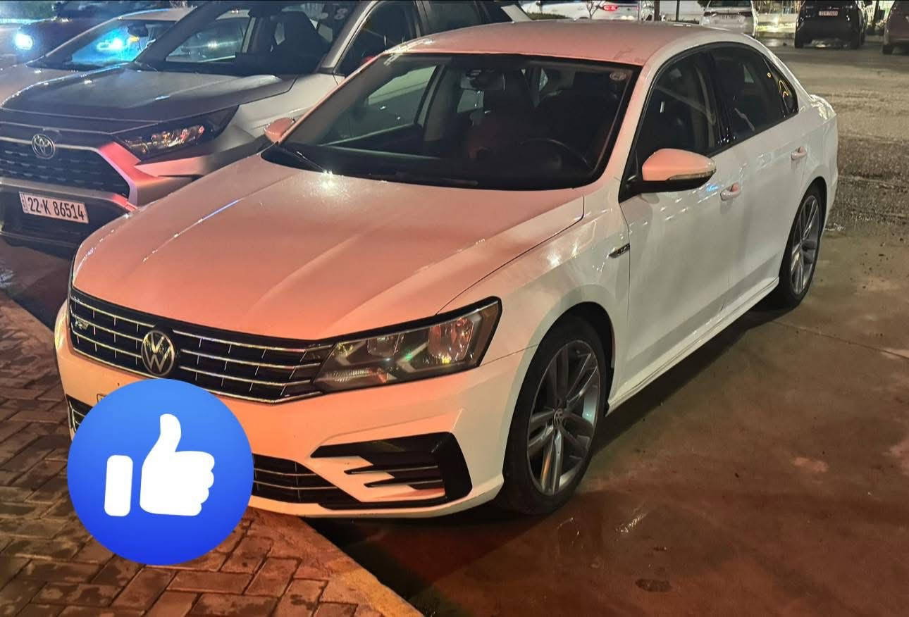 السلام عليكم ورحمة الله وبركاته سيارة باسات  ار لاين
موديل 2018 كلين تايتل 
بدون حادث بدون صبغ 
محرك 2000 توربو
رقم اربيل  
سعر 150 ورقة قفل


**إذا كنت صاحب هذا الإعلان وتريد حذفه لأي سبب، رجاءا أرسل رسالة إلى الدعم الفني**