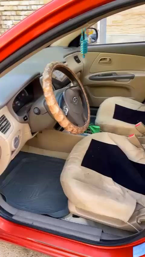 السلام عليكم
من رخصة الآدمن
🛑للبيع او للمراوس🛑
كيا ريو 2012
سياره كامله مكمله من كل النواحي
مكينه 1600
السعر 85 أو مراوس ب كيا سبورتج 2009/2010
للاستفسار ***********
