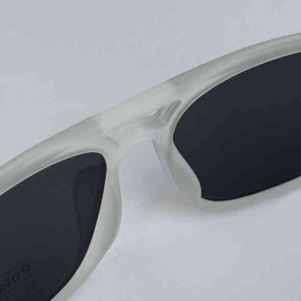 Zain_Pazaar
نظارة رجالية ماركة POLICE 

المواصفات 
.اللون جوزي غامق جداً
.الاطار بارز باللون الابيض الضبابي
.زجاج مقاوم للخدش
.Polarized 
.الزجاج باللون الاسود
.حماية UV400
.صناعة ايطالية
.تأتي مع علبة جلد
.نظارة شمسية 

السعر 25.000 شامل اجور التوصيل
يوجد توصيل لجميع محافظات العراق 

للإستفسار:***********
او مراسلة الصفحة

#ساعات #رجالي #توصيل #f #اكسسوارات #العراق #m #a #ملابس #ماركة #tiktok #instagram #fashion #facebook #تجميل #أناقة #هدايا #هدايارجاليه #هدايامميزة #ضمان #hublot #followforfollowback #explorepage #ex #explore #share #like #instalike #save #money
