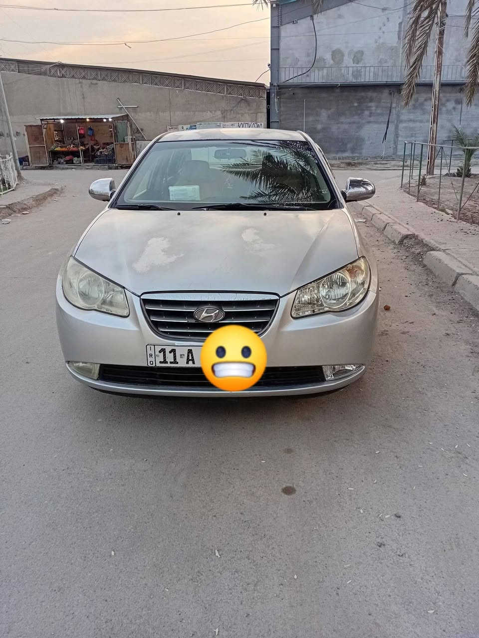 السلام عليكم  النتره موديل ٢٠٠٩ بسمي محرك لاصرف ولا تبخير صبغ حزام أثر شخوط مابيهه اي حادث خليجي تبريد تدفئه شغلات السياره نضيفه بشكل السعر ١٠٠ مكان بغداد شارع فلسطين اتصال ***********
