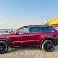 شيروكي • ٢٠١٨ • ٣٦٠٠ ٦ سلندر