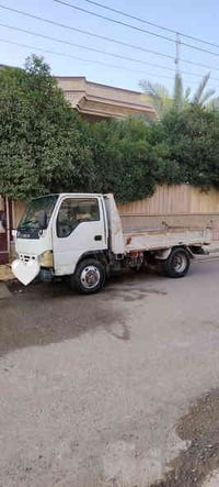 ازوز قلاب • رقم ألماني • الموصل