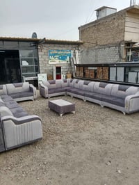 وصلت حاويه دواوين موديلات جديده معرض علي اللافي 👑 العنوان تاجي عل شط ا...