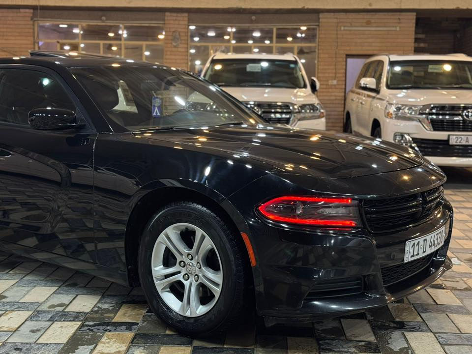 سلام عليكم
للبيع دوج جارجر موديل ٢٠٢١ وارد امريكي sxt بلص فول الفول حادثها دعاميه اماميه ومبدله نفس اللون وبالعراق صار بيهه صبغ جاملغات خلفيه وقبق جنطه تبدل نفس اللون السياره جديده جداً بدون شخوط بدون رصعات بدون بارد ماشيه ٥٠ الف مايل حقيقي جاهزه وترايها مال زيرو 

مواصفات 

سلايد روف (فتحه)

بصمه 

كامره خلفيه 

شاشه 

كشنات جلد 

كشنات كهرباء 

ذاكره خزن للكشن

حساس خلفي 

كشنات تدفئه 

وبقية المواصفات المعروفه 

مكانها بالنجف 

السعر مناسب  جداً مقارنه بمثيلاتها الشراي يتصل 

***********
