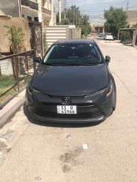 كورولا ٢٠٢٤ • ٥٧٠٠٠ • كار بلاي