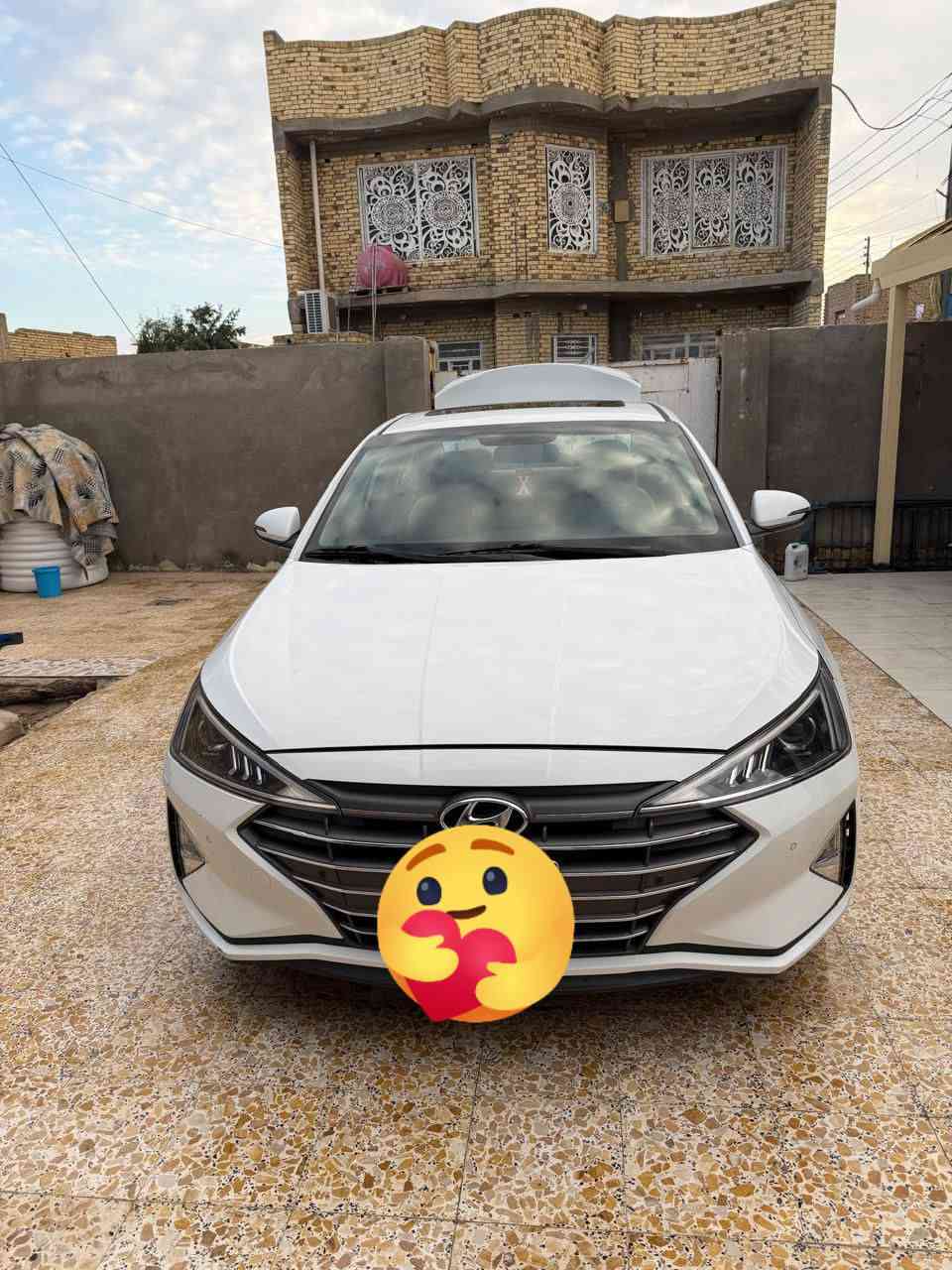 سلام عليكم
سياره النترا  2020 فول 1/1 خليجي كفاله عامه كير مكينه حداديه كله جديد بحالة الوكاله السياره ماشيه 53الف مواصفات السياره موضح بالصور حساس امامي خلفي مري شفط دخول ذكي بصمه  كأمره خلفيه صندوق ذكي  فتحه سقف 
السياره رقم بغداد
ملاحظه السياره مطلوبه للمصرف وجاي تتسدد استقطاع إلكتروني باقي الاقصاد سنتين 
السعر130 وبيها مجال بسيط
مكان السياره ميسان
‭٠٧٨٨ ٥٨٢ ٠٠٣١
مكلف بلنشر
