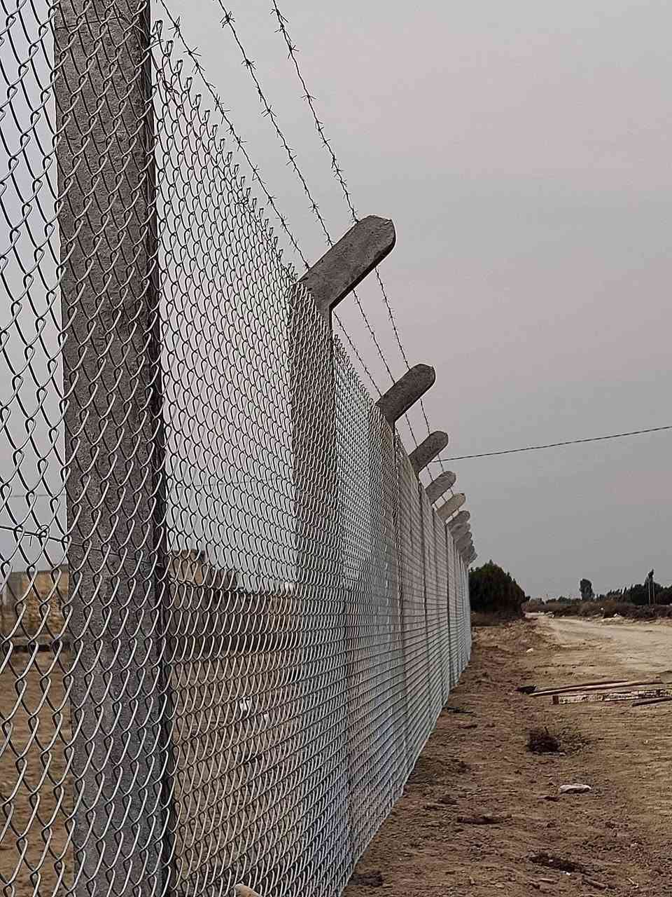 شغل بيارسي درجه اوله المتر من 5الي، 10وحسب سمك السيم هاذه رقمي لعنده بي خير ودلل ***********
