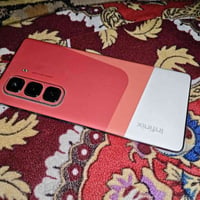 انفينكس هوت 50 برو+ • ببجي ٦٠ فريم • شاشه مكسره