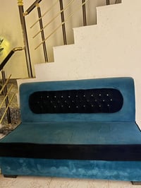 كنبة • صالون