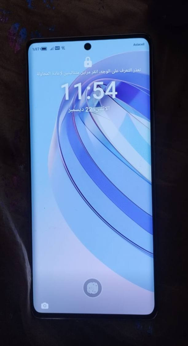 هونر اكس تسعه اي فايف اجي ذاكره 256
 شاحنه 40واط وكرتونه  وياء فقط  مروس فقط مروس فقط فنكس 40بروه  زيرو 40 و 30 فقط فنكس مو البيع فقط مروس


**إذا كنت صاحب هذا الإعلان وتريد حذفه لأي سبب، رجاءا أرسل رسالة إلى الدعم الفني**