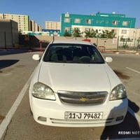 اوبترا • ٢٠٠٧ • أوتوماتيك