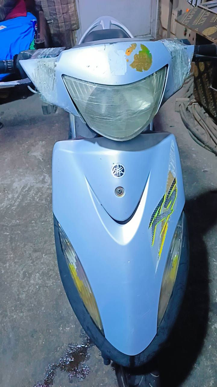 السلام عليكم دراجه للبيع ماكس عدله مكاني بغداد الشعله واتساب ‏‪***********‬‏
