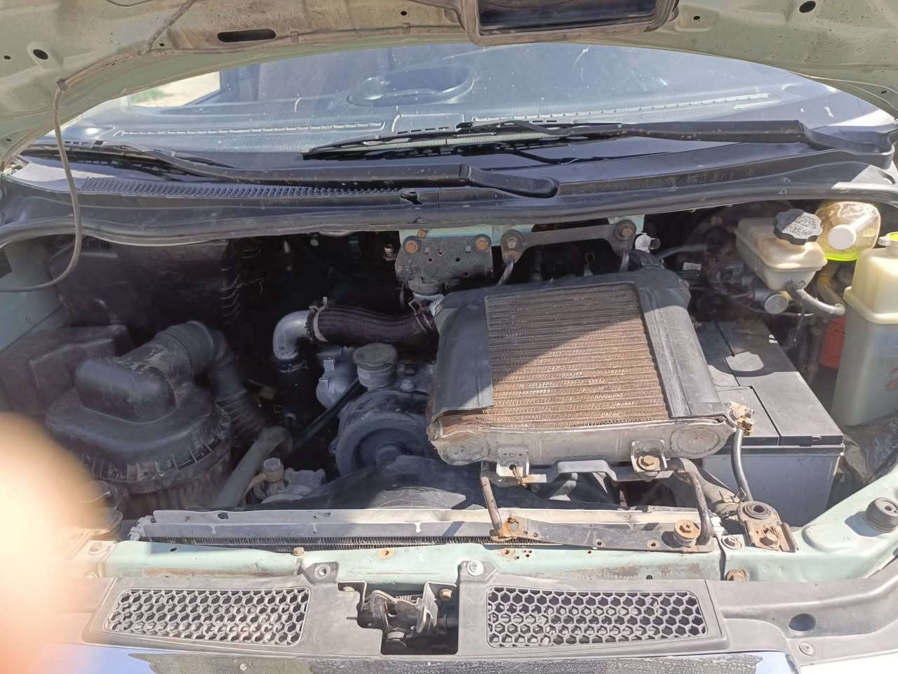 اسلام عليكم السياره للبيع ***********
