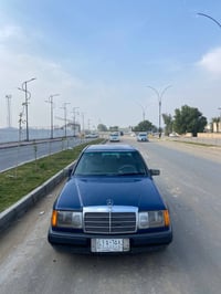 مرسيدس • ١٩٨٨ • الناصرية مركز