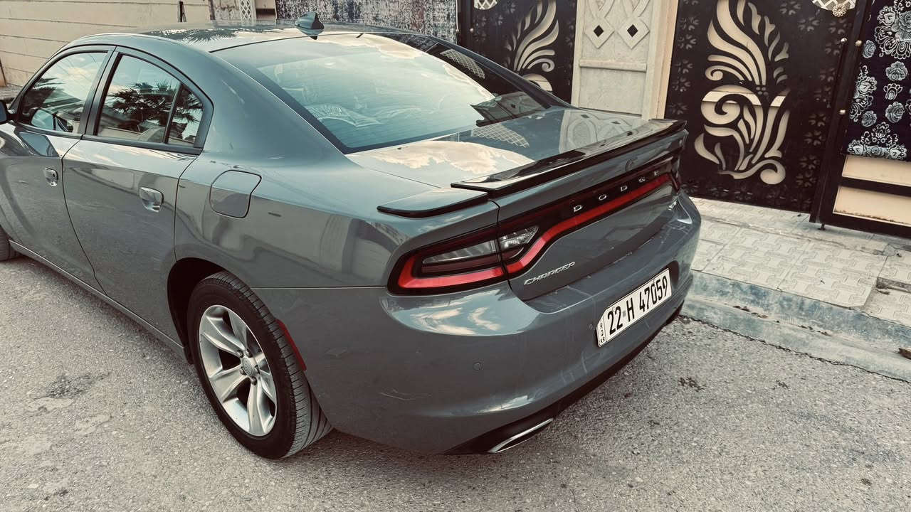 جارجر موديل 2018 كلين السعر 230 ***********
