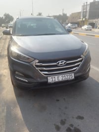 توسان خليجي موديل 2017 بانوراما سلايد محرك 2000 دوش بيها صبغ صفحة السا...