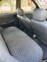 موديل ٢٠١٥ • مكينة وكير مضبوط • هيئة وغرامات