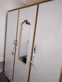 كنتور للبيع بسعر 255 ألف للاستفسار على الخاص او الاتصال على الرقم 0777...