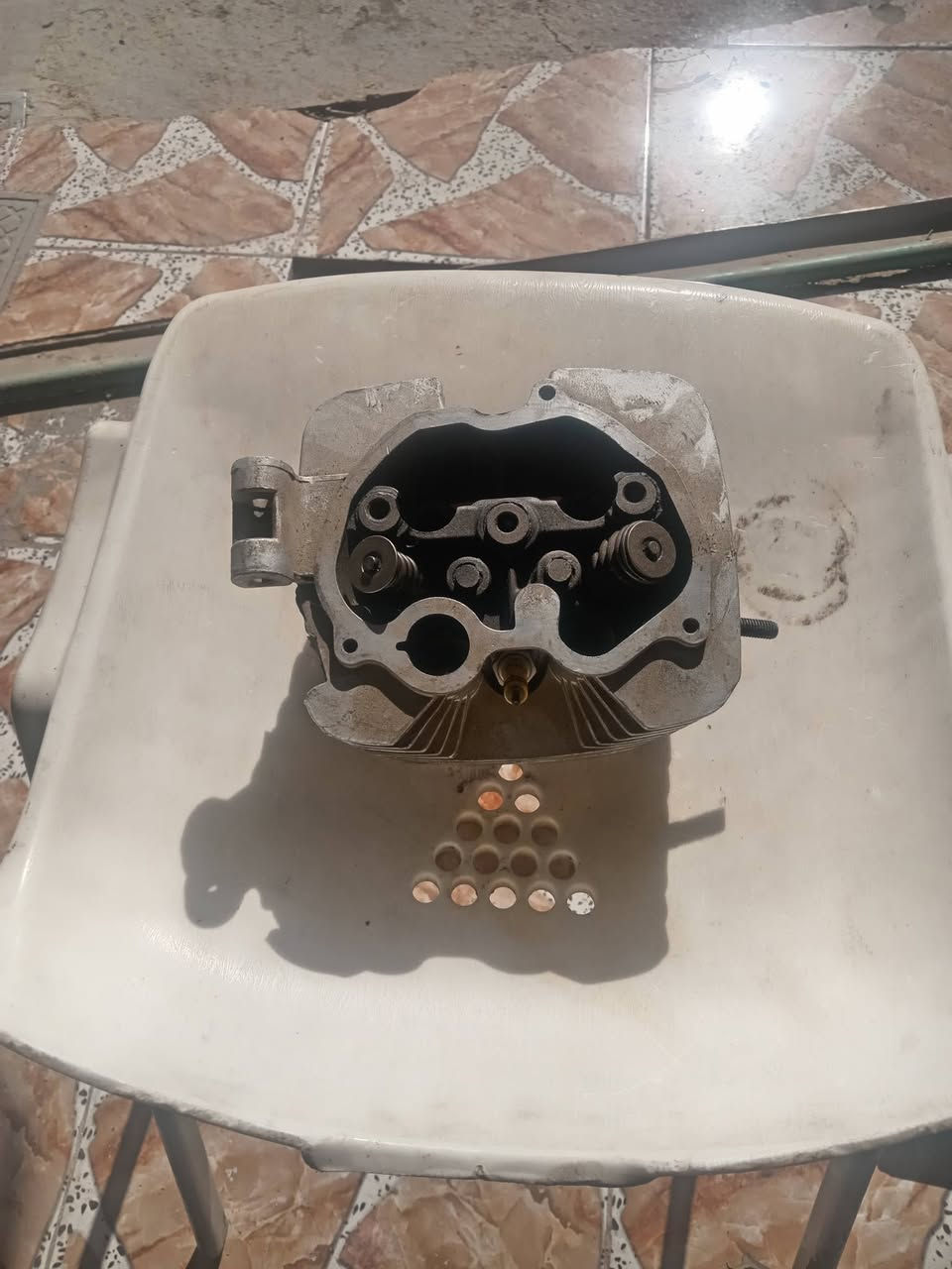 كور حجم 200 جديد سعر 10 عنوان خانقين ملك شاء رقم *********** ابو زياد
