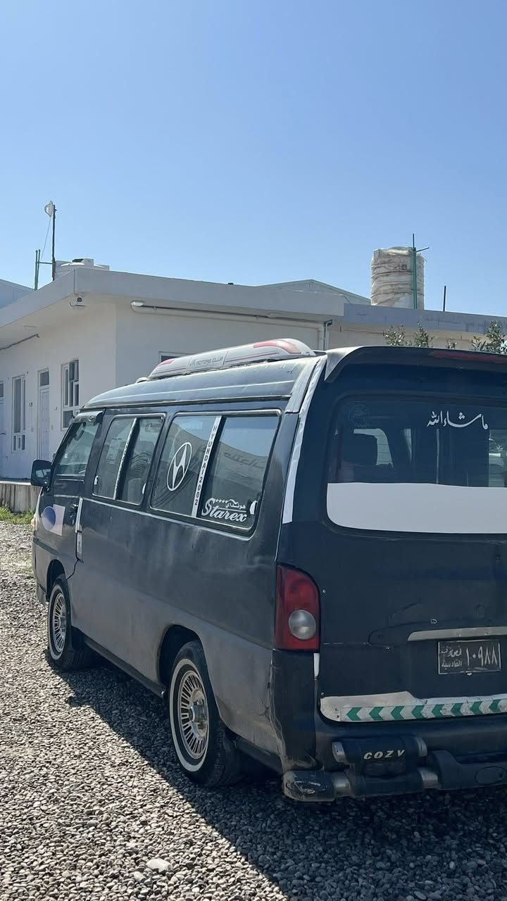 بۆ فرۆشتن✅
🔥هۆندا مۆدێل١٩٩٦🔥 

تا بڵێی جوان و پاک و بێ عەیبە 

مەکینەی ئۆنجی ٦ پستۆن بێ مەسرەف 🎌

ساڵانسای فیشکەی لەسەرە‼️

ناوی زۆر جوان ✔️

کارەبایی هەموو گیانی ئیشەکا گلۆپ سەقف دواوە،پێشەوە مسەجەل،ئیشارات✅✅

گێچی ڕۆن،کیلۆمەتر ،حەماوە ،بەنزین هەر هەمووی دەقیق ئیشەکات⚡️

٤ تایەی لۆک لۆکی لەژێرە🛞

٤ ویل سۆپەر لۆک

تەقە و ڕەقەی نیە دەنکک❌

سەنەوی و ئەوەلیات بەشەرتی حاسیبە🛅

. 

.

لە شێخ لەنگەر بۆ کەلار ئەوە ڕێگا دوورەکەیەتی🔆

٣٨$ مەجال موشتەری نیت سەرم مەیەشێنە تخوا جیکڵاس نیە

***********📞
