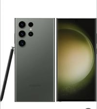 اس 23 الترا • ٥١٢ • شاشة متقطعة