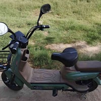درجه شحن حجم ١٤ فول كلها شغاله كهربائية بصمه تشغيل عن بعد كارت تشغيل، ...
