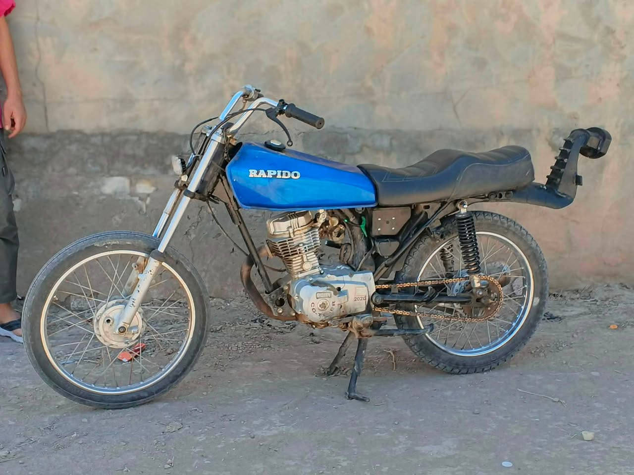 درجه كلك مكفواله عشائر درجه نضيفه سعر 300 
بيه مجال مكان قضاء النصر


**إذا كنت صاحب هذا الإعلان وتريد حذفه لأي سبب، رجاءا أرسل رسالة إلى الدعم الفني**