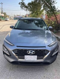 ‎السلام عليكم   ‎هيونداي كونا موديل 2020 Sel  حادث صندوك بالعراق بدون ...