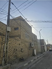 الجمهور شارع سالم • ٨٥م • طابو