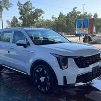 سورنتو خليجي • ٢٠٢٤ • ٢٦٠٠٠ كم