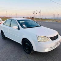 اوپترا • ٢٠١٢ • گير توماتيك