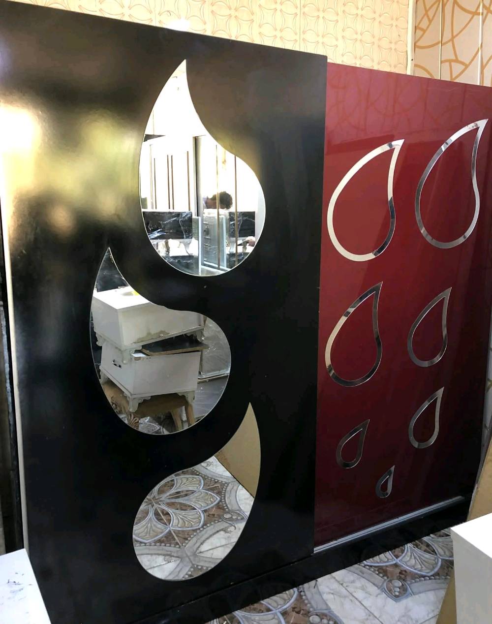 العنوان رأس دوميز 
اخو الجديد اي عيب مابيه 