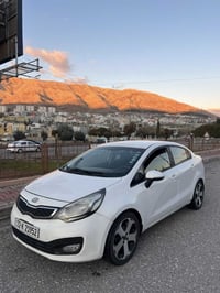 كيا ريو • ٢٠١٣ • ٢٥٣٠٠٠ كم