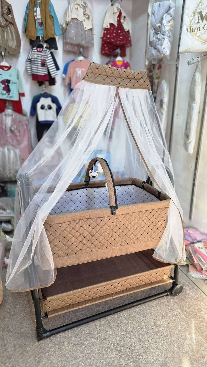 متوفر كواريك اطفال 
مجمع بيت الطفل لكافة مستلزمات الأطفال وملابس الأطفال وحديثي الولاده بابل المسيب شارع البلديه مقابل عوينات المسيب مجاور صلاح المصور او الاتصال على الرقم 
***********
