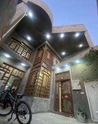 حي الاعمار • ١٧٥م • طابو صرف حر