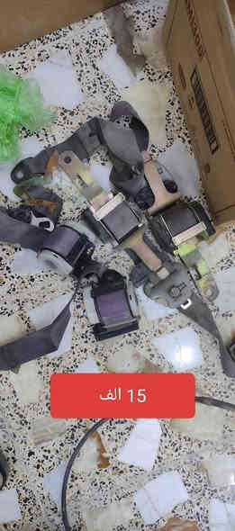 الأسعار مثبته على الصور

مستعمل +جديد شركه

الغراض المعروضة في الصور فقط موجوده

للاستفسار على الوات ساب ***********
