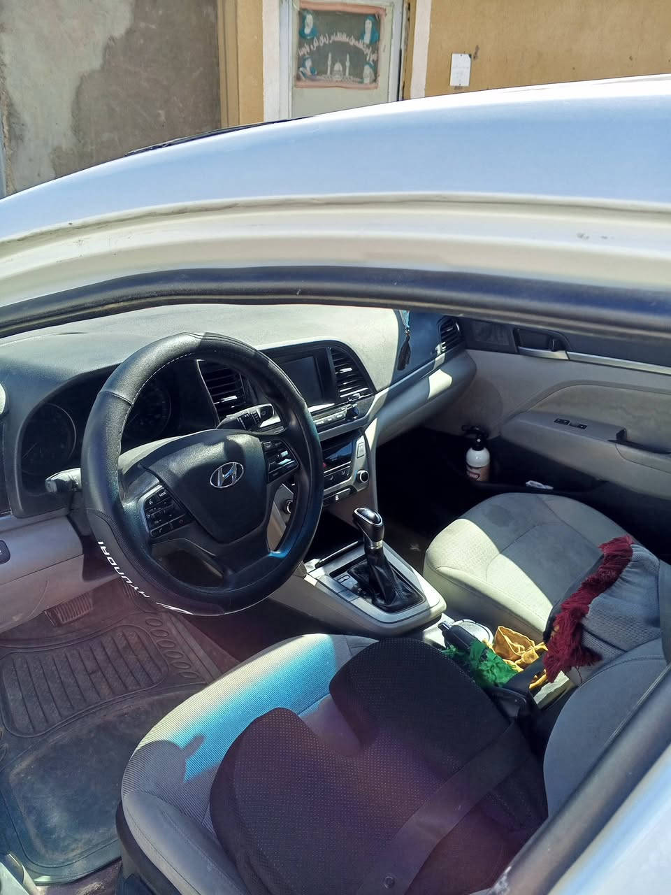 سلام عليكم لنتره ١٧رقم أربيل  مصبوغه احزام انكول حزام مكان كربلاء عون السعر١٠٧ وبيه مجال ***********
