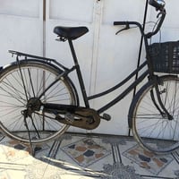 بايسكل للبيع حجم 26 شرط اي عيب مابي تايرات جديد ويلات عدل مسطره عل شرط...